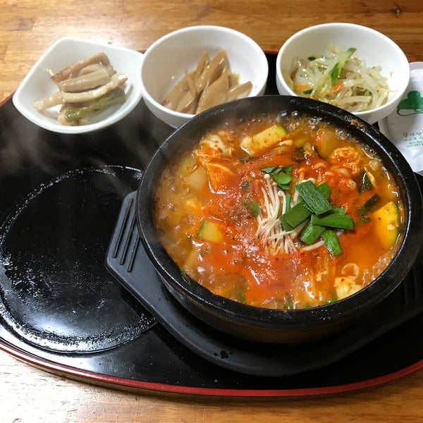 Photos At 韓国料理 オアシス Korean Restaurant In 葛西