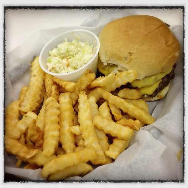 Sonny's Dutch Mill 4 tips