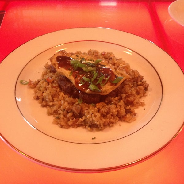 Surla's Restaurant Asian Restaurant in Modesto