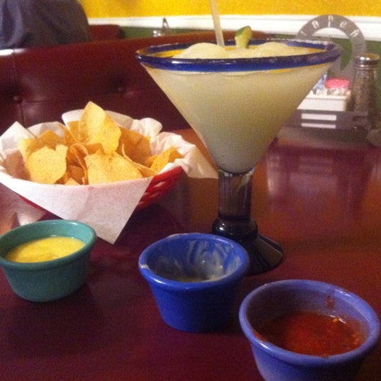 Photos at Jalapeño's Mexican Grill Mexican Restaurant in McKinney