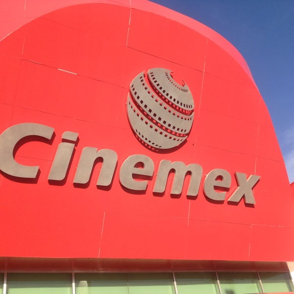 Cinemex - Sinema