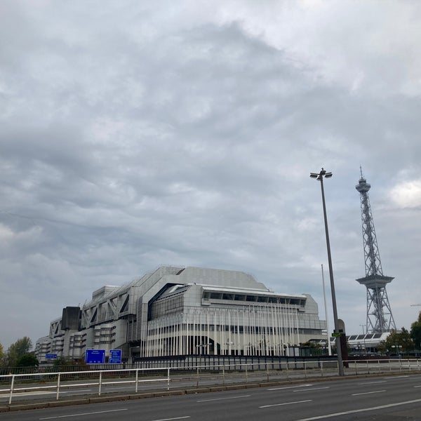 Автовокзал берлина