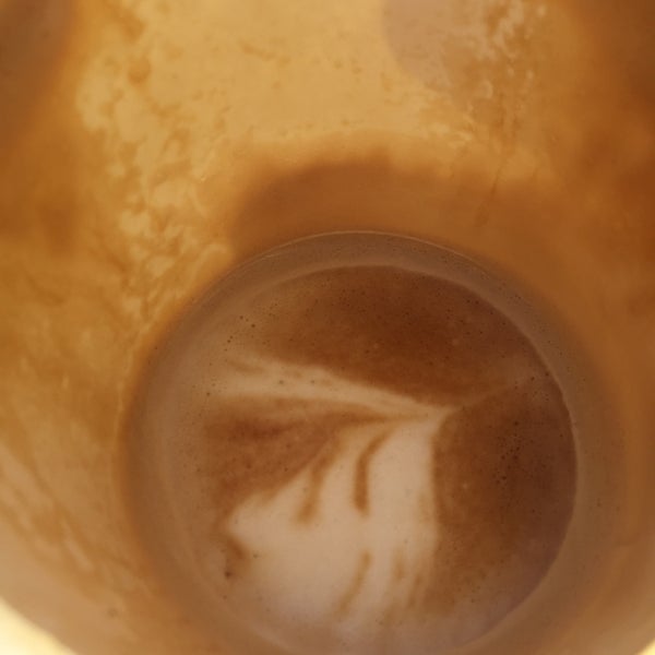 10/21/2018에 Crème B.님이 171 Orange Coffee에서 찍은 사진