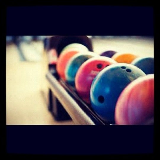Ole Ole Superbowl Kulim Landmark Bowling Alley In Kulim