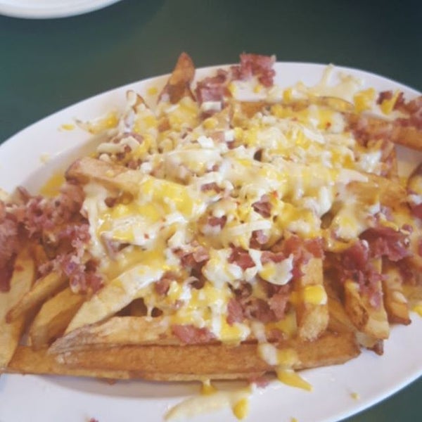 Ron's Hamburgers and Chili in Owasso Owasso, OK