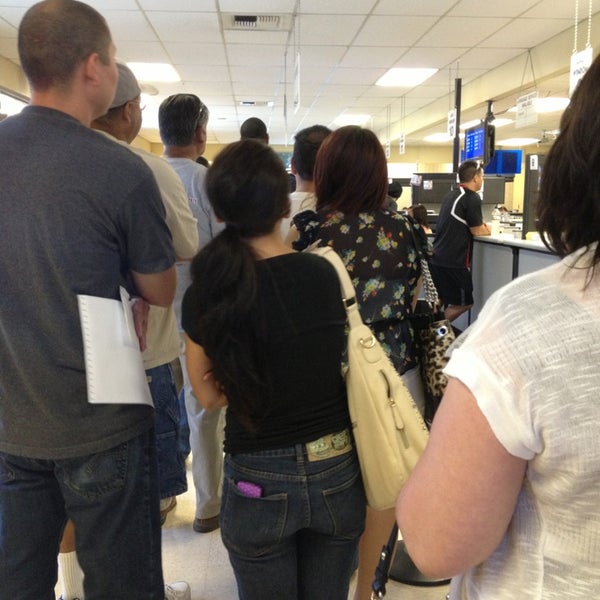 Bakersfield Southwest DMV Office Bakersfield, CA