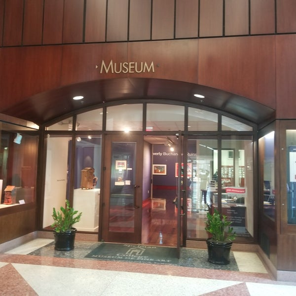 Spelman College Museum of Fine Art Atlanta University