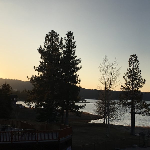 Marina Resort Resort in Big Bear Lake
