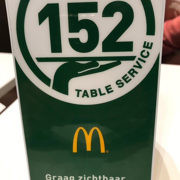 Das Foto wurde bei McDonald&#39;s von Marcel K. am 12/30/2019 aufgenommen