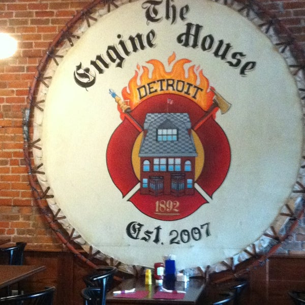 The Engine House 26 tips from 722 visitors