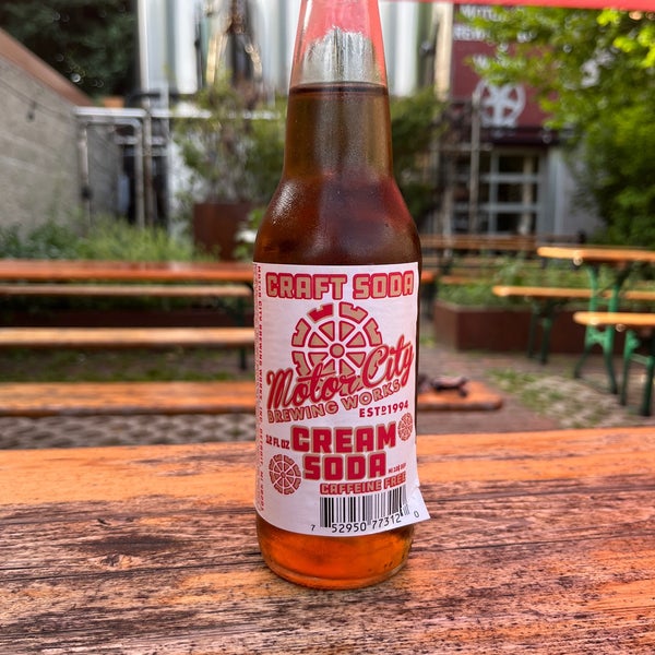 Motor City Brewing Works Inc Midtown 143 tips