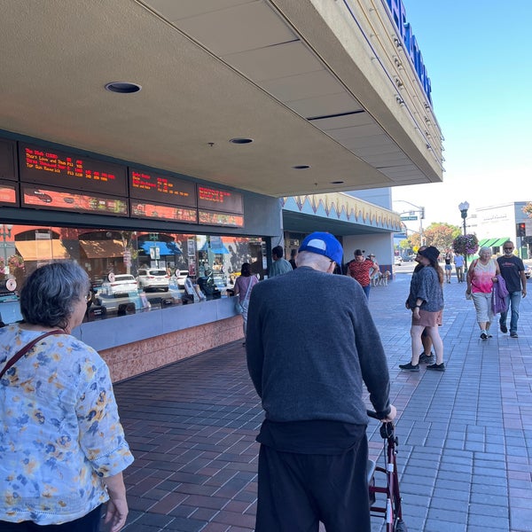 Century Downtown Pleasant Hill 16 and XD Movie Theater
