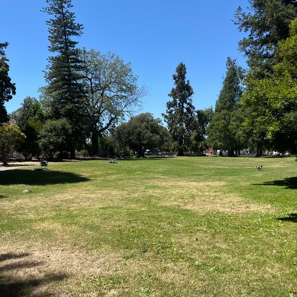 Photos at Mosswood Park & Recreation Center Mosswood Oakland, CA