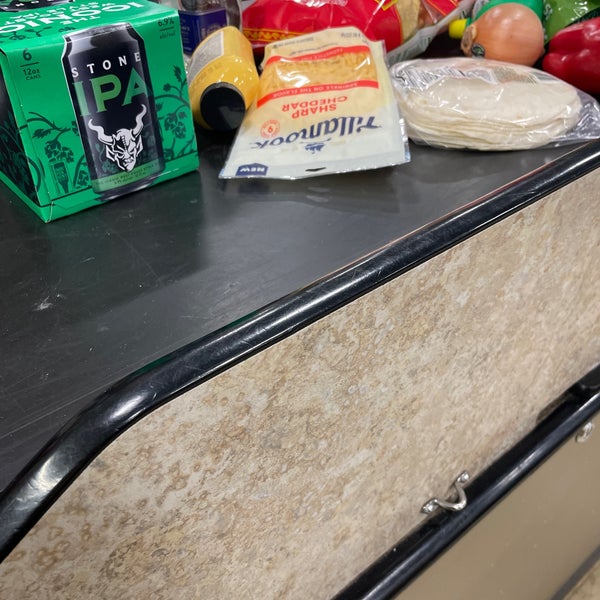 VONS Grocery Store in Yucca Valley