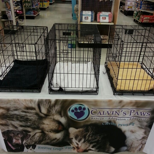 Photos at PetSmart Raleigh, NC
