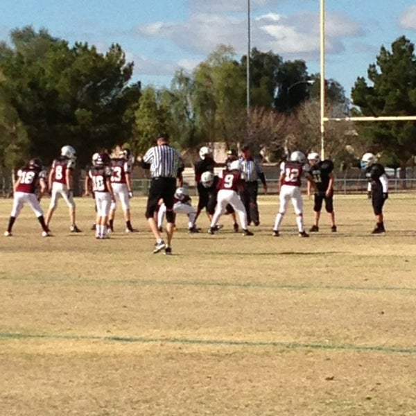 Brimhall Junior High School 2 tips