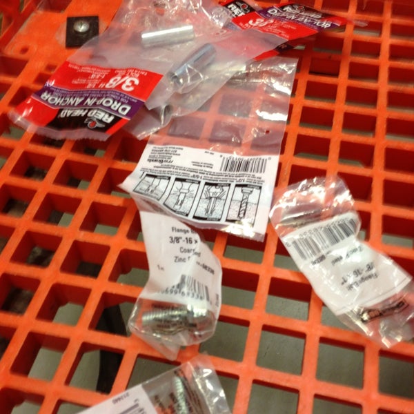 The Home Depot Deer Valley Phoenix, AZ