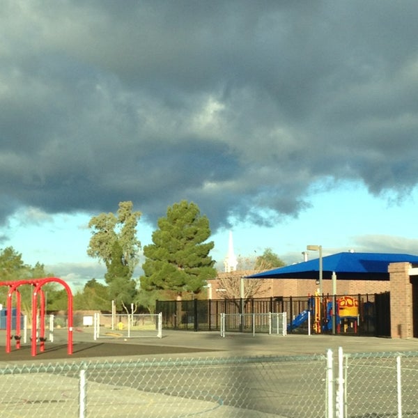 Brimhall Junior High School 2 tips