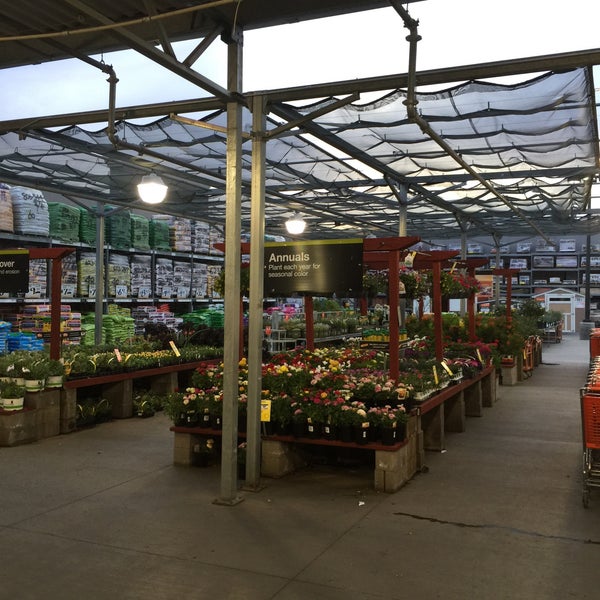 The Home Depot Deer Valley Phoenix, AZ