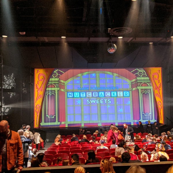 Photos at Cowell Theater at Fort Mason Theater