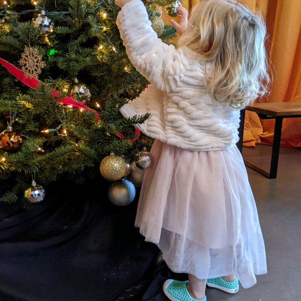 Photos at Cowell Theater at Fort Mason Theater