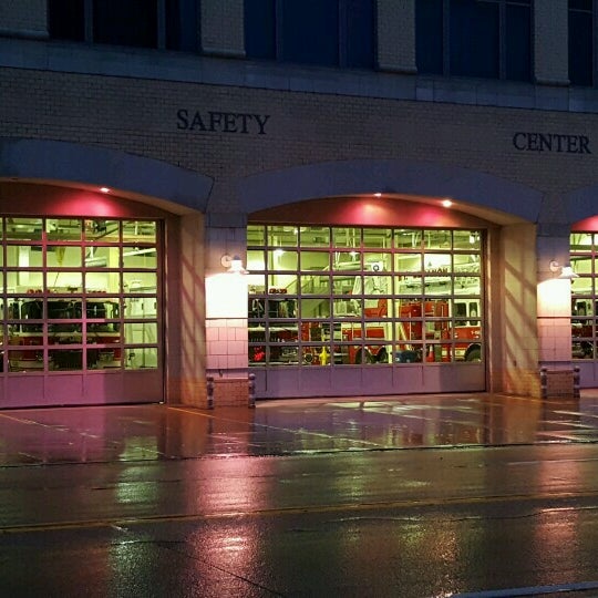 Mt. Lebanon Fire Department Mount Lebanon 0 tips