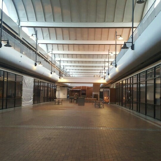 Photos at Allegheny Center Mall Allegheny Center Pittsburgh, PA