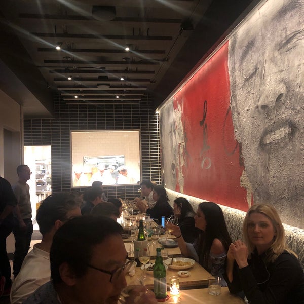Photo taken at Pinch Chinese by Susie Q. on 3/16/2019