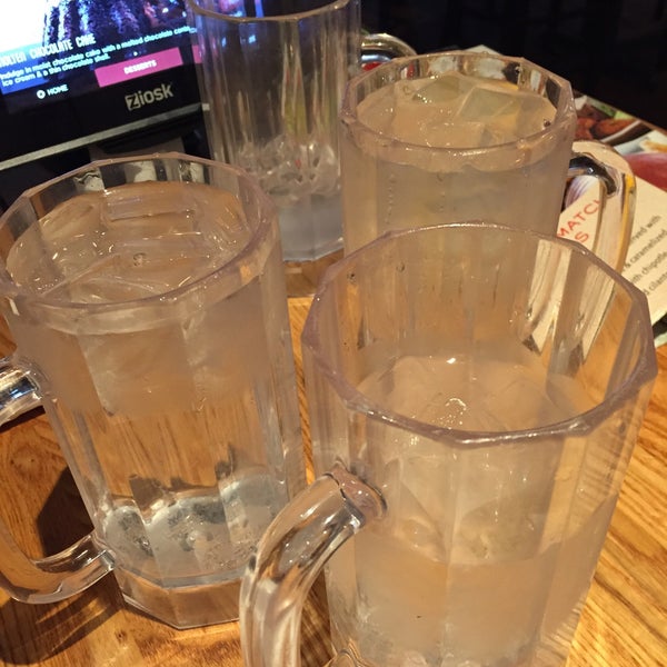 Photo taken at Chili&#39;s Grill &amp; Bar by Alissa C. on 7/25/2015