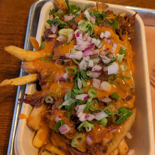 Mighty Quinn's BBQ Upper East Side 28 tips from 985 visitors