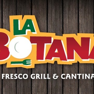 รูปภาพถ่ายที่ La Botana Fresco Grill &amp; Cantina โดย La Botana Fresco Grill &amp; Cantina เมื่อ 11/22/2014
