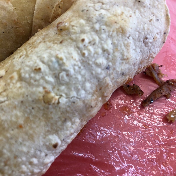 Fotos en Tacos El Paisa Lindavista Restaurante de tacos en Mexico City