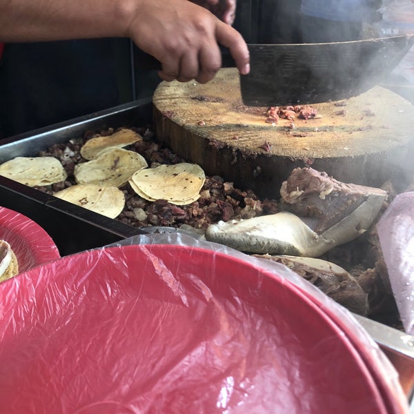 Fotos en Tacos El Paisa Lindavista Restaurante de tacos en Mexico City