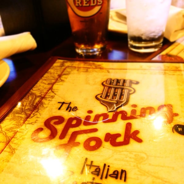 Spinning Fork Restaurant 5 tips from 66 visitors