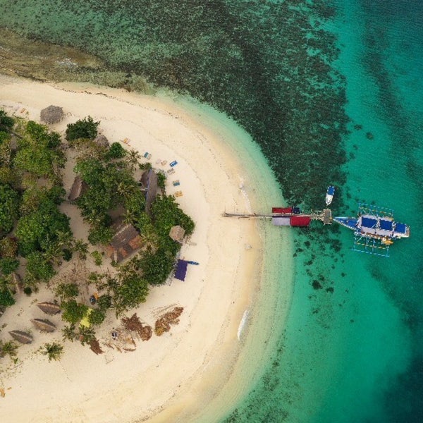 Busuanga Island