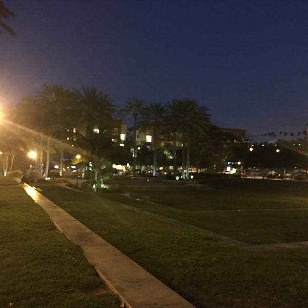 Photos at Playa Vista Concert Park West Los Angeles Los Angeles, CA