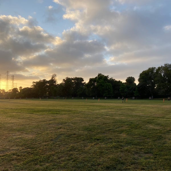 El Dorado Park Archery
