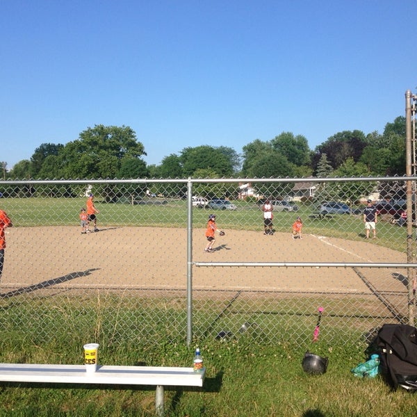 Indian Springs Elementary Columbus, OH