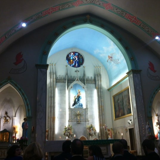 Photos at Holy Rosary Catholic Church Church in Kansas City