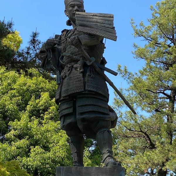 Photos At 織田信長像 清須市 愛知県