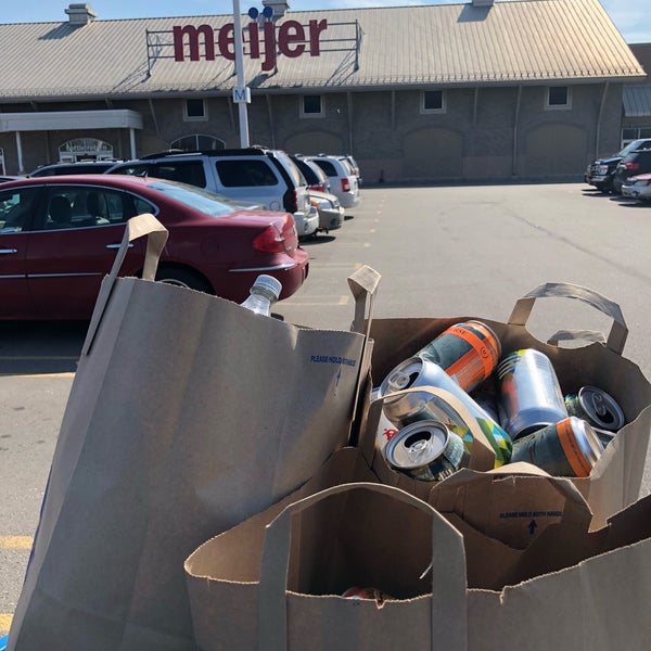 Meijer Auburn Hills, MI