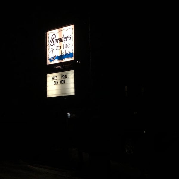 Photos at Spraders on the Lake 10070 Elizabeth Lake Rd