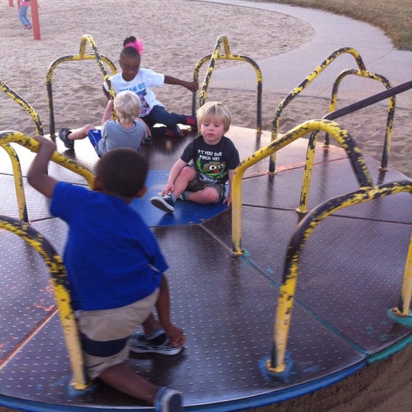 Coleman Middle School Wichita, KS