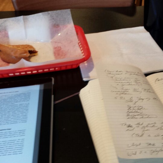 The Dutch Oven (Now Closed) Bakery