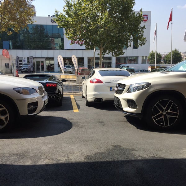 Photos At Baysilan Motors