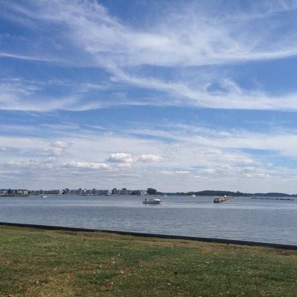 Kent Island Yacht Club 2 tips