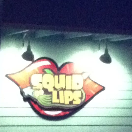 12/27/2012にDenise F.がSquid Lipsで撮った写真