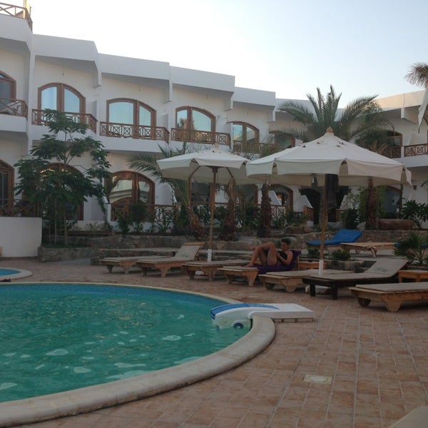 Red Sea Relax Дахаб