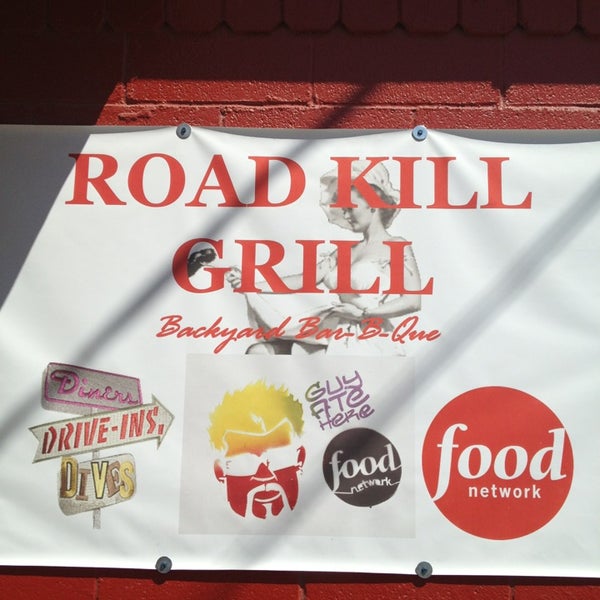 Photos at John Mull's Meats & Road Kill Grill Northwest Area 75 tips