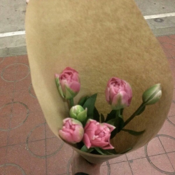 青山フラワーマーケット Floricultura